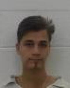 Daniel Ryan Smith a registered Sex Offender of Arkansas