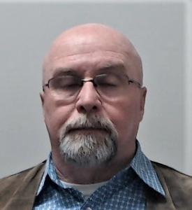 James Alan Jackson a registered Sex Offender of Arkansas