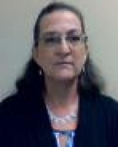 Angela Cristelle Garrett a registered Sex Offender of Arkansas