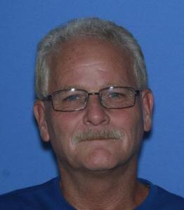 William Robert Fellars a registered Sex Offender of Arkansas