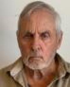 Raymond Richey a registered Sex Offender of Arkansas