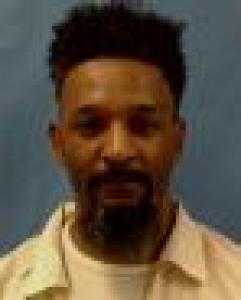 Donald Keith Phillips III a registered Sex Offender of Arkansas