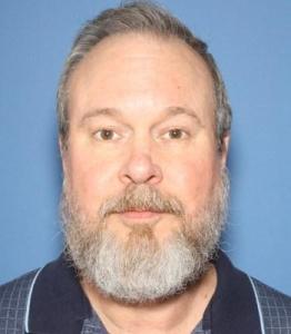Colorado Wayne Jeffries a registered Sex or Violent Offender of Oklahoma