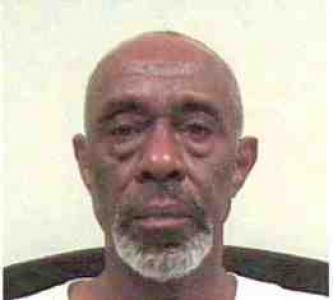 Louis Prater a registered Sex Offender of Arkansas