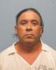 Raul Romero Jr a registered Sex Offender of Arkansas