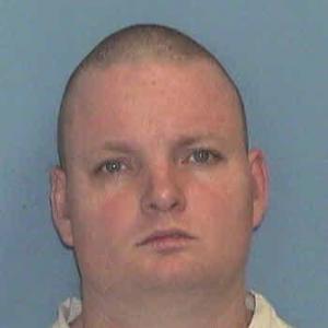 Jessie Dwayne Wilson a registered Sex Offender of Arkansas
