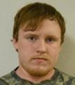 Andrew Alex Boggs a registered Sex Offender of Arkansas