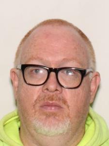 Ricky James Frisby Jr a registered Sex Offender of Arkansas