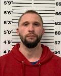 Shane Douglas Kendrick a registered Sex Offender of Arkansas