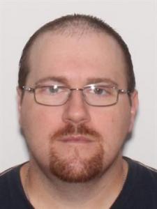 Jeremy Allan Keech a registered Sex Offender of Arkansas