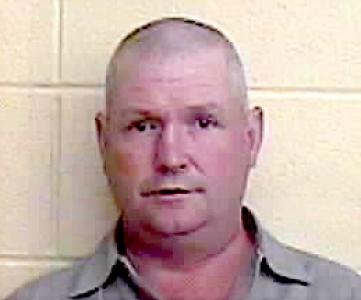 Danny Loyd Cooper a registered Sex Offender of Arkansas