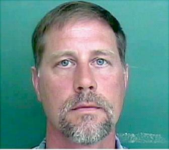David Wayne Falk a registered Sex Offender of Arkansas