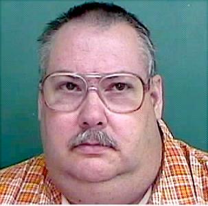 David Harold Simpson a registered Sex Offender of Arkansas