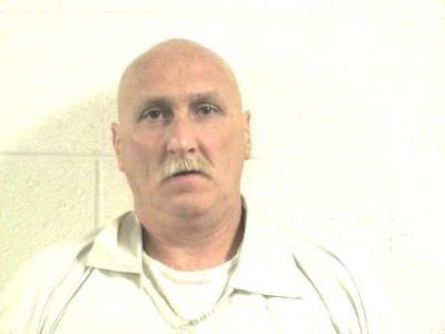 Tommy Joe Crawford a registered Sex Offender of Arkansas