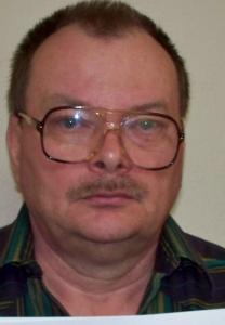 William Burton Hendrix a registered Sex Offender of Arkansas