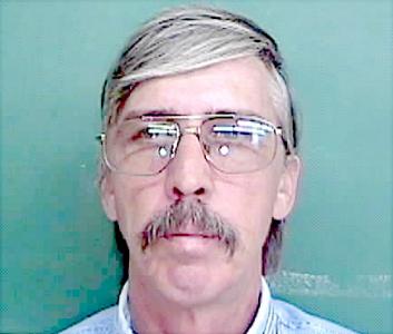 Jerry Wayne Nichols a registered Sex Offender of Arkansas