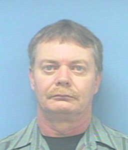 Stephen W Ragsdale a registered Sex Offender of Arkansas
