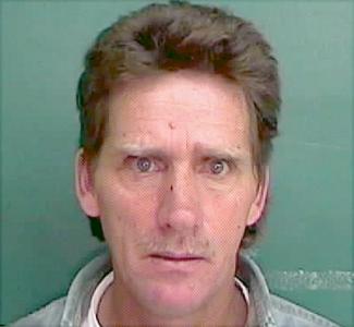 Martin William Thornberry a registered Sex Offender of Arkansas