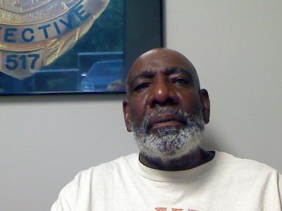 Roy Dancy Jr a registered Sex Offender of Arkansas
