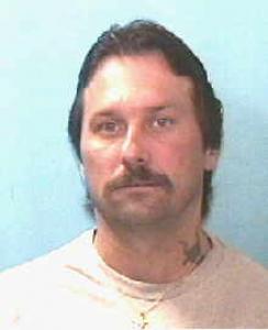 Joey Lee White a registered Sex Offender of Arkansas