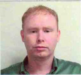 Joseph Scott Williams a registered Sex Offender of Arkansas