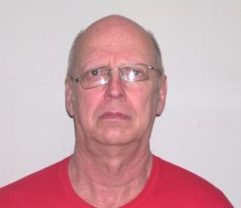 Thomas Carl Roddy III a registered Sex Offender of Arkansas