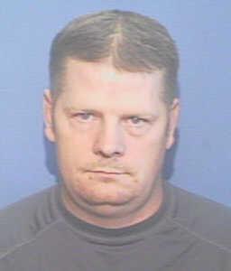 Jeffery Darren Arter a registered Sex Offender of Arkansas