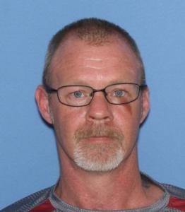 Gary Kevin Manning a registered Sex Offender of Arkansas