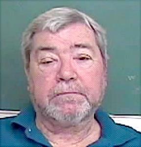 Carl W Young a registered Sex Offender of Arkansas