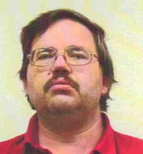 Robert Eugene Gubanski a registered Sex Offender of Arkansas