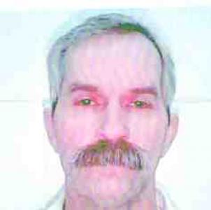 Carl Geloy Saffell a registered Sex Offender of Arkansas