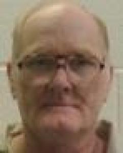 Walter Edward Chamberlain a registered Sex Offender of Arkansas