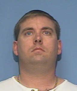 Darin Paul Witty a registered Sex Offender of Arkansas