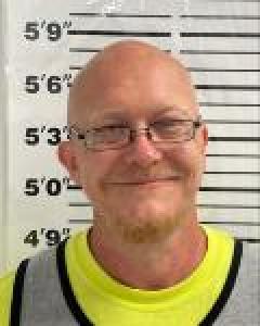 Steven Dewayne Youngblood a registered Sex Offender of Arkansas