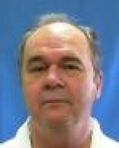 Kenneth Paul Holly a registered Sex Offender of Arkansas