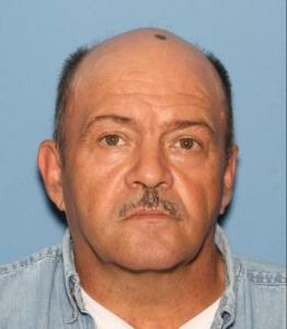 Alvis Joe Mills a registered Sex Offender of Arkansas