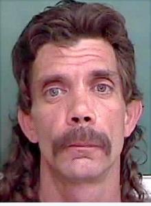 Kevin Lee Gordon a registered Sex Offender of Arkansas