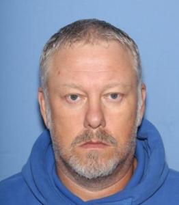 Andy Brooks Fulton a registered Sex Offender of Arkansas