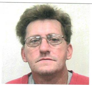 Thomas John Stender a registered Sex Offender of Arkansas