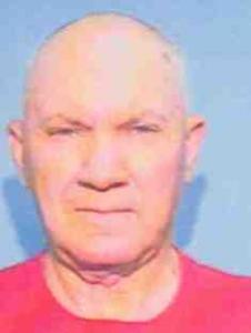Calvin Ray Thomas a registered Sex Offender of Arkansas