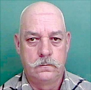 George William Pennington a registered Sex Offender of Arkansas