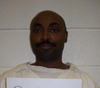 Panthenie Laron Green a registered Sex Offender of Arkansas