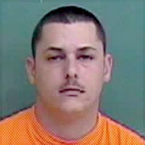 Christopher Shaun Burrows a registered Sex Offender of Arkansas
