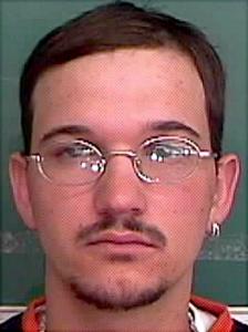 William Floyd Mcgee a registered Sex Offender of Arkansas