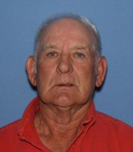 Grover Joe Herring Sr a registered Sex Offender of Arkansas