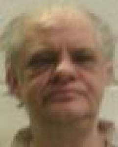 James Paul Nichols a registered Sex Offender of Arkansas