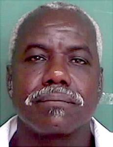 Roy Lee Thomas a registered Sex Offender of Arkansas