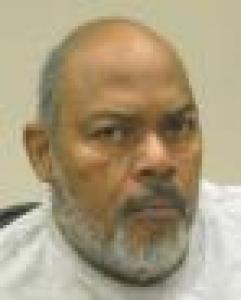George Robertlee Webb Jr a registered Sex Offender of Arkansas