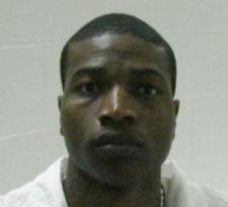 Johnny Moetrell Thomas a registered Sex Offender of Arkansas