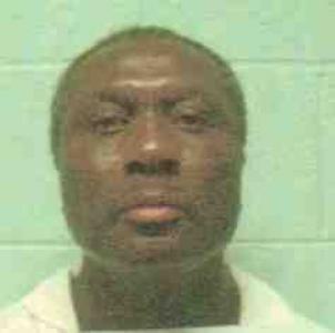 Michael Greg Thomas a registered Sex Offender of Arkansas